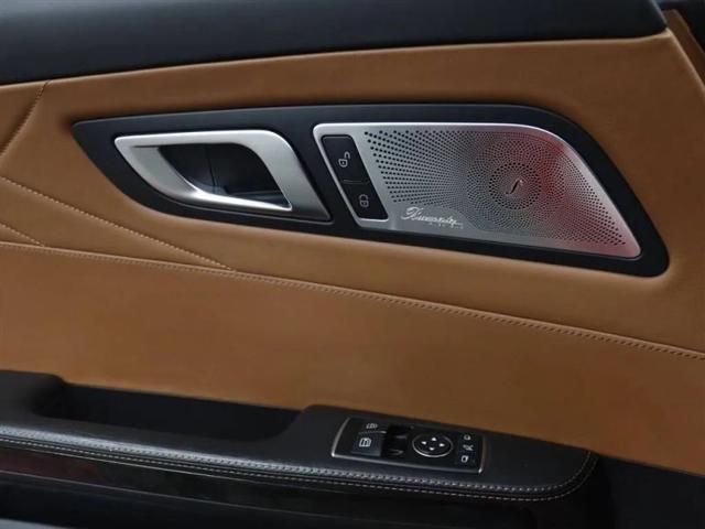 2016 Mercedes-Benz AMG GT S