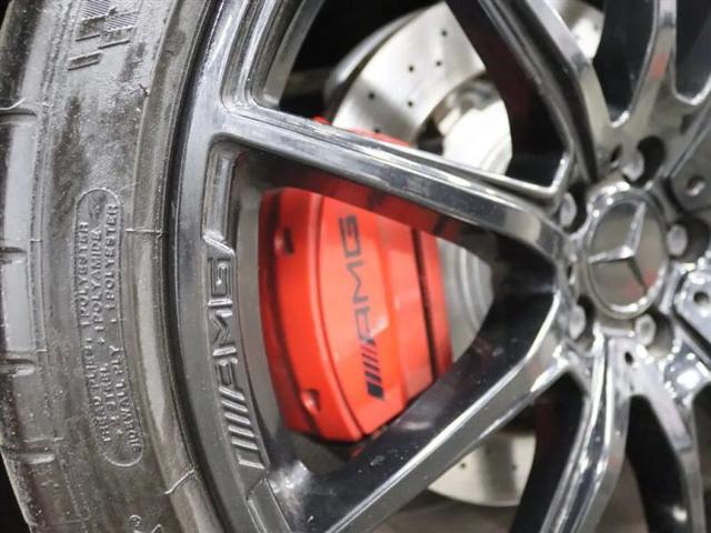 2016 Mercedes-Benz AMG GT S
