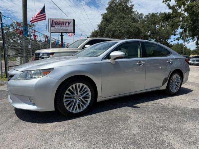2013 Lexus ES 350 350 for sale in Tampa, FL