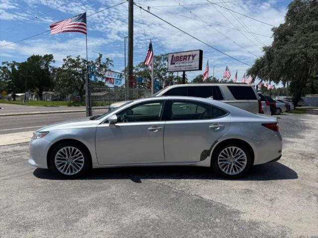 2013 Lexus ES 350 350