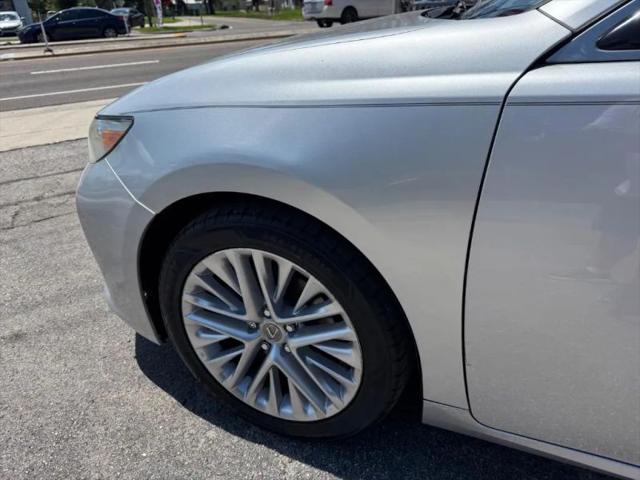 2013 Lexus ES 350 350