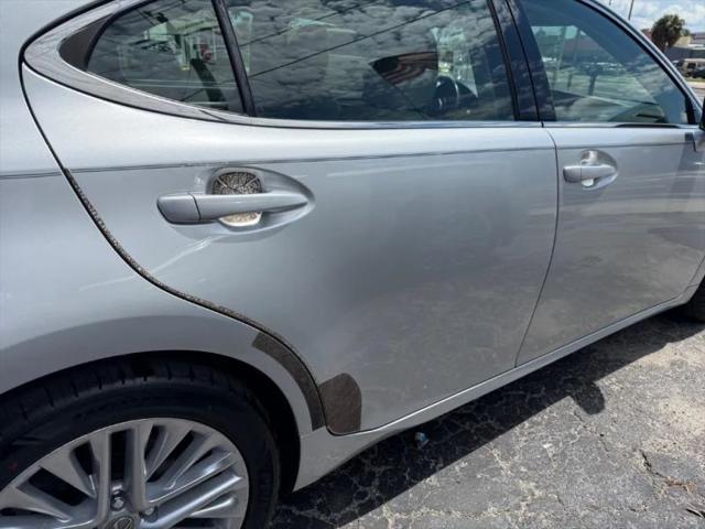2013 Lexus ES 350 350