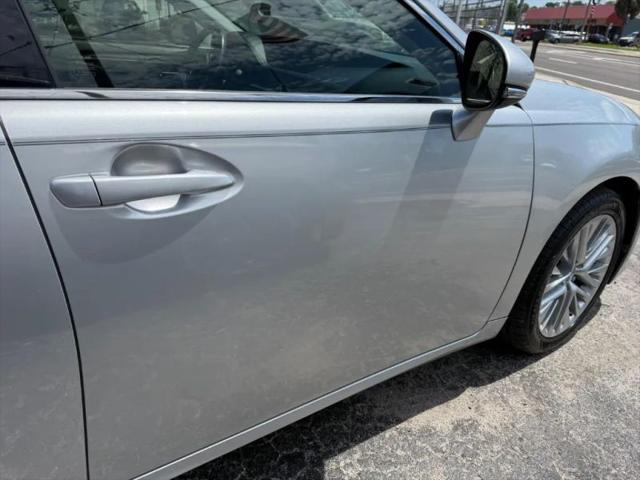 2013 Lexus ES 350 350