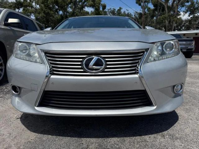 2013 Lexus ES 350 350
