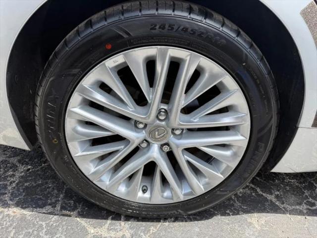 2013 Lexus ES 350 350
