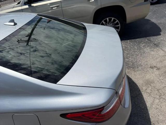 2013 Lexus ES 350 350