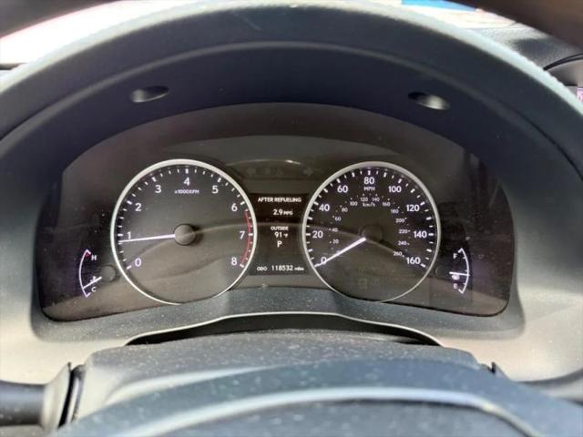 2013 Lexus ES 350 350
