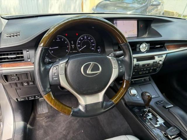2013 Lexus ES 350 350