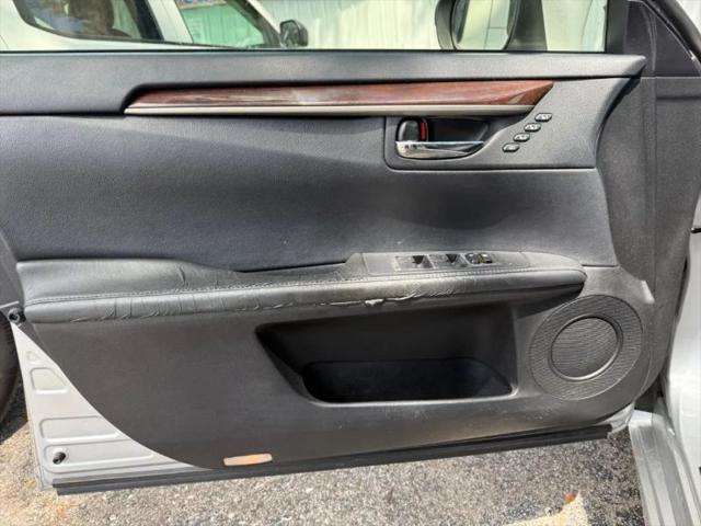 2013 Lexus ES 350 350