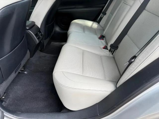 2013 Lexus ES 350 350