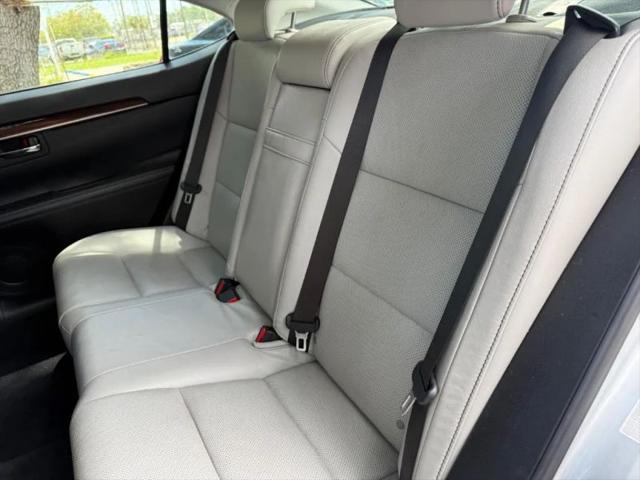 2013 Lexus ES 350 350
