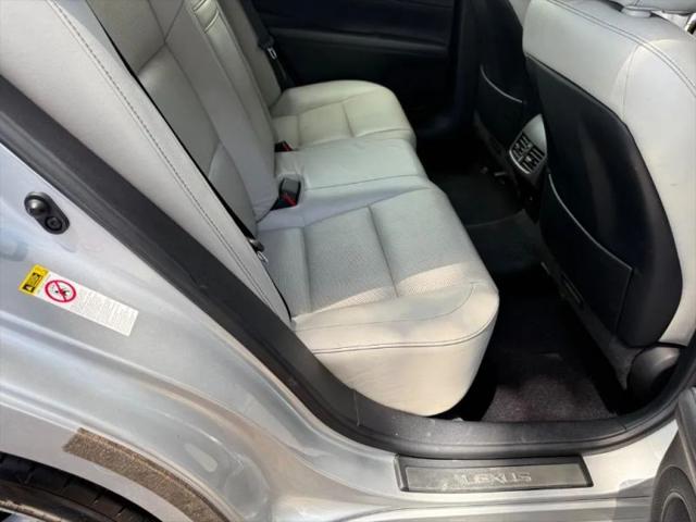 2013 Lexus ES 350 350