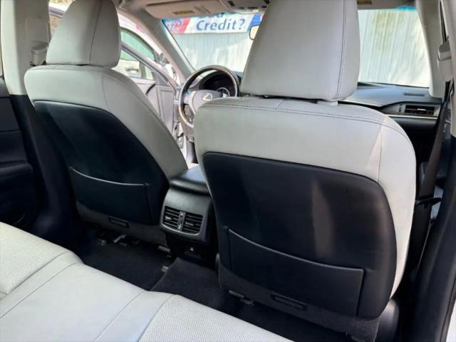 2013 Lexus ES 350 350