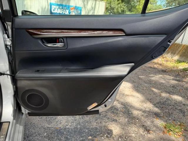 2013 Lexus ES 350 350