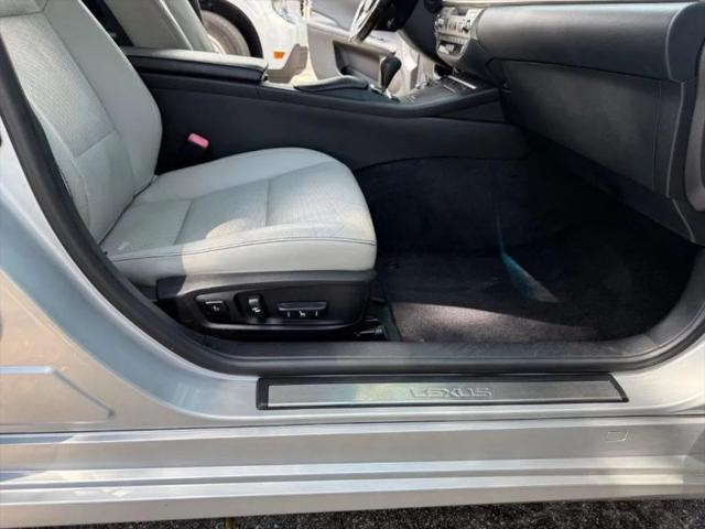 2013 Lexus ES 350 350
