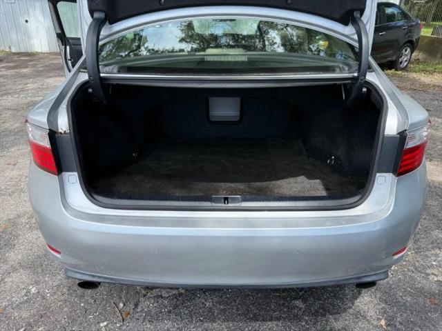 2013 Lexus ES 350 350