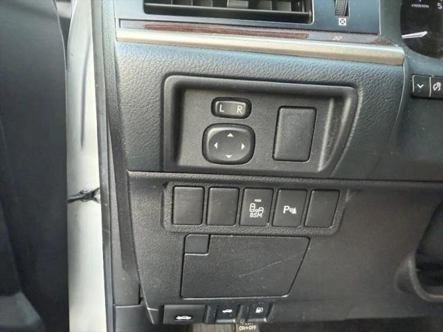2013 Lexus ES 350 350
