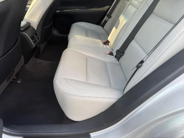 2013 Lexus ES 350 350