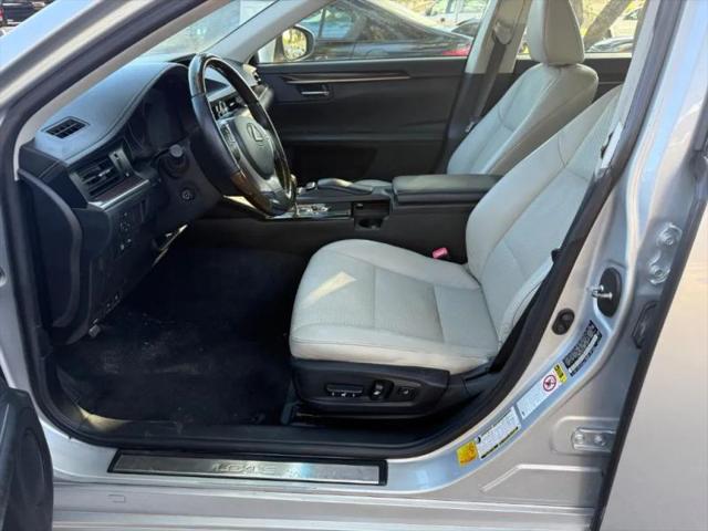 2013 Lexus ES 350 350