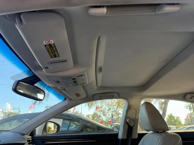 2013 Lexus ES 350 350