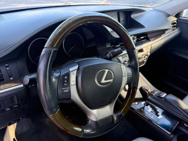 2013 Lexus ES 350 350