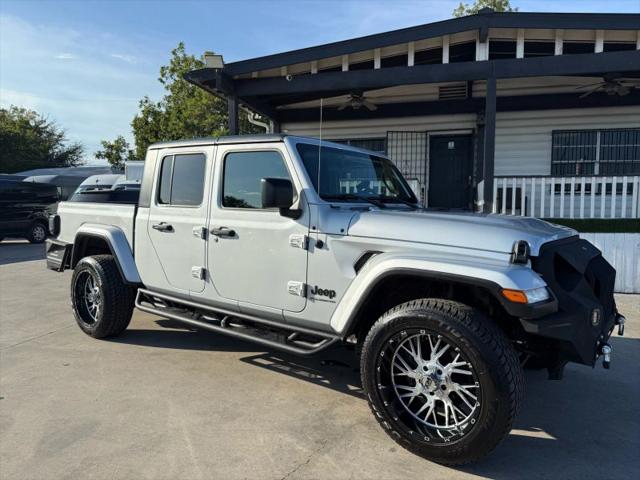 2023 Jeep Gladiator Sport S for sale in San Antonio, TX