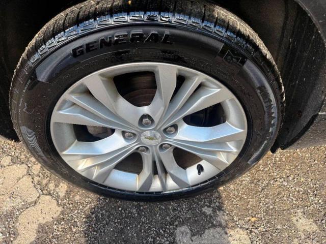 2015 Chevrolet Impala 1LT