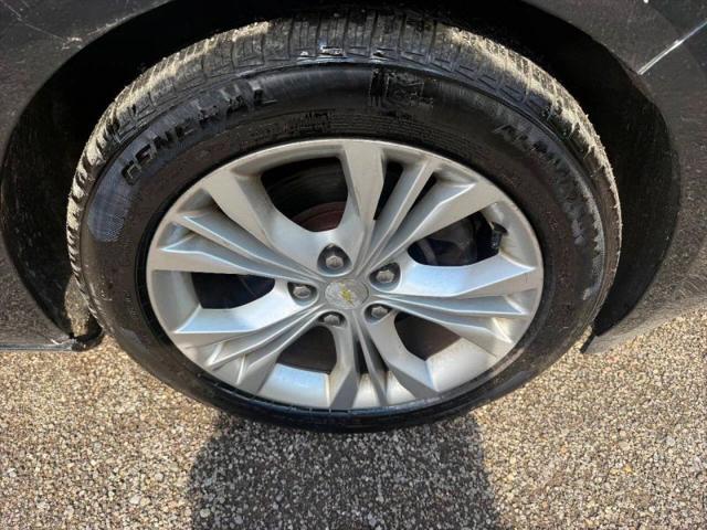 2015 Chevrolet Impala 1LT