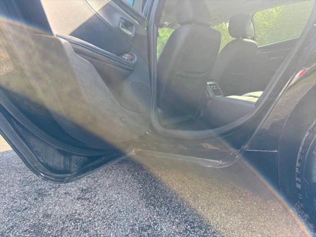 2015 Chevrolet Impala 1LT