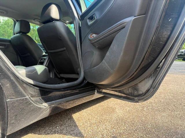 2015 Chevrolet Impala 1LT