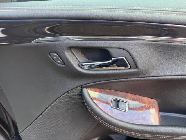2015 Chevrolet Impala 1LT