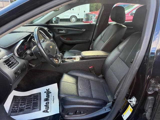 2015 Chevrolet Impala 1LT