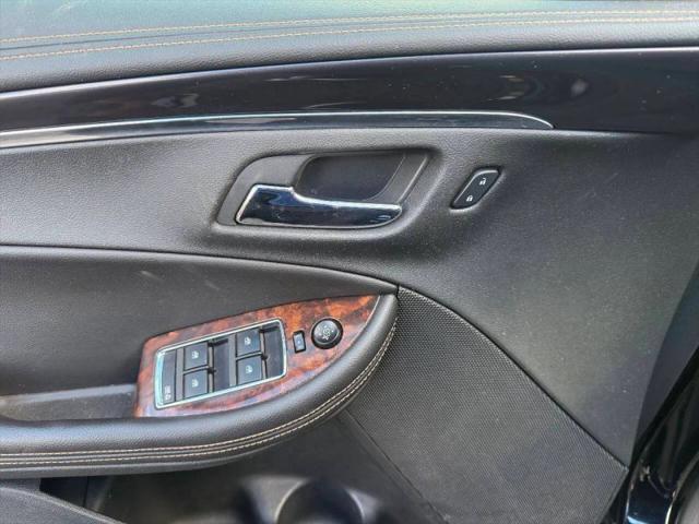 2015 Chevrolet Impala 1LT