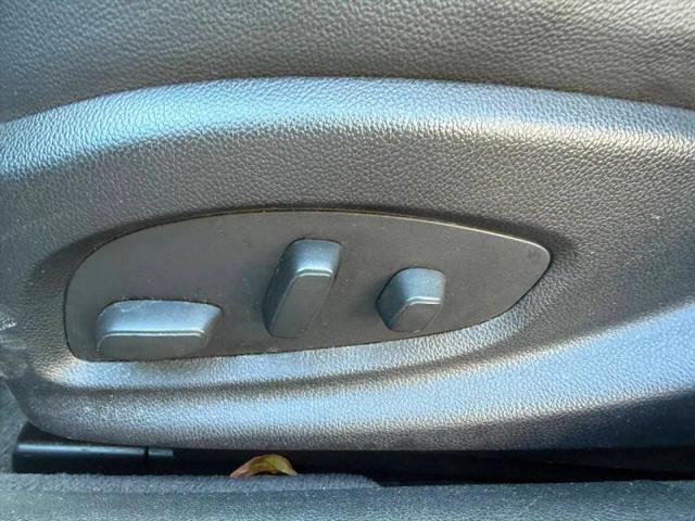 2015 Chevrolet Impala 1LT