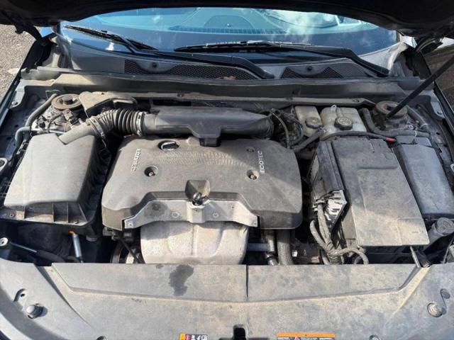 2015 Chevrolet Impala 1LT