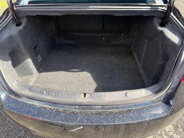 2015 Chevrolet Impala 1LT