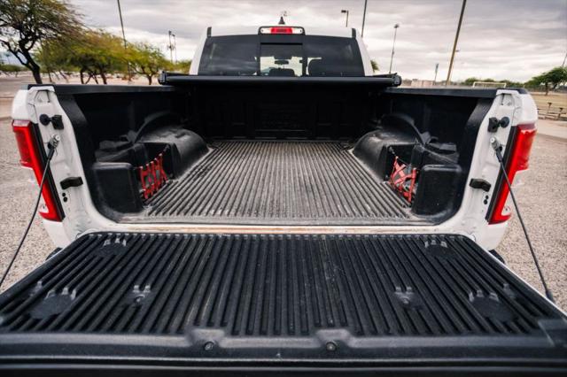 2019 Ram 1500 Big Horn/Lone Star Crew Cab 4x2 5'7" Box