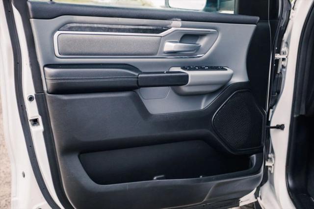 2019 Ram 1500 Big Horn/Lone Star Crew Cab 4x2 5'7" Box
