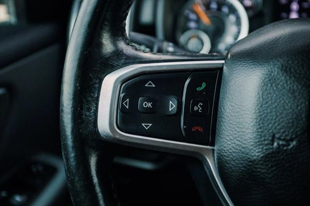 2019 Ram 1500 Big Horn/Lone Star Crew Cab 4x2 5'7" Box