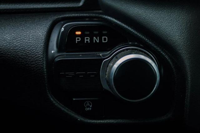 2019 Ram 1500 Big Horn/Lone Star Crew Cab 4x2 5'7" Box