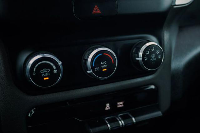 2019 Ram 1500 Big Horn/Lone Star Crew Cab 4x2 5'7" Box