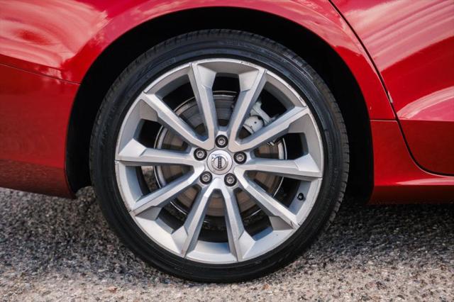 2020 Volvo S60 T6 Momentum