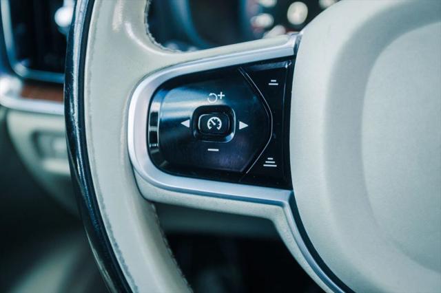 2020 Volvo S60 T6 Momentum