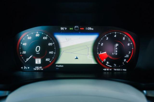 2020 Volvo S60 T6 Momentum