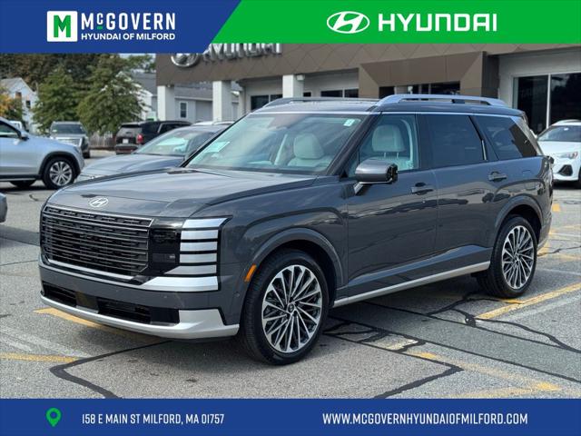 2026 Hyundai Palisade Calligraphy for sale in Milford, MA