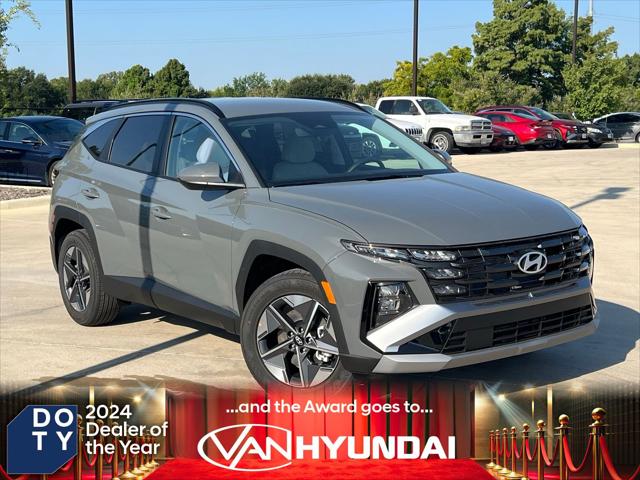 2026 Hyundai Tucson SEL for sale in Carrollton, TX