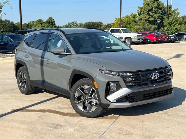 2026 Hyundai Tucson SEL for sale in Carrollton, TX