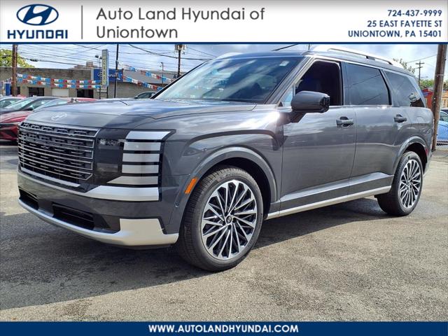 2026 Hyundai Palisade Calligraphy for sale in Uniontown, PA