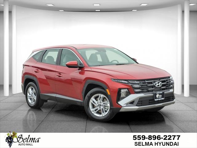 2026 Hyundai Tucson SE for sale in Selma, CA
