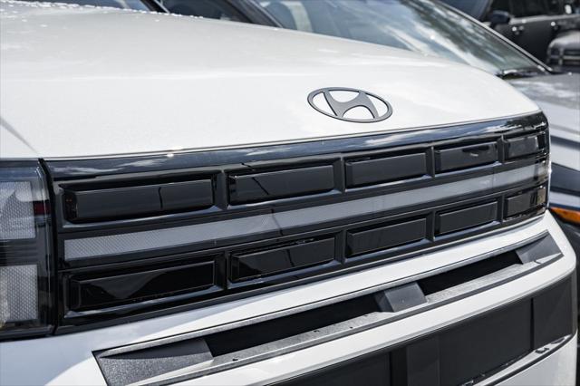 2026 Hyundai Santa Fe XRT